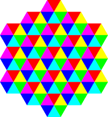 octagon tessellation
