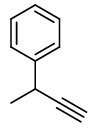 3-Phenylbut-1-yne