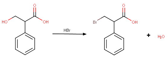 Alkyl Bromide