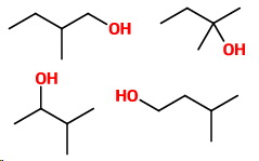 Methylbutanols