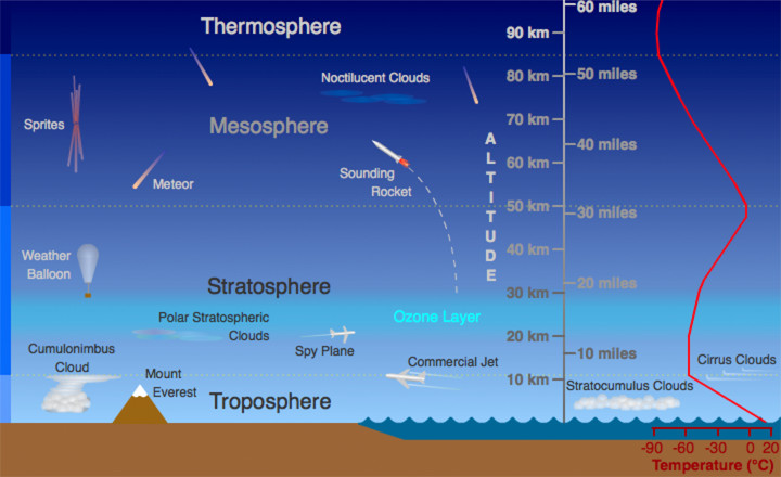 With The Help Of A Clear Illustration Explain The Structure Of The 