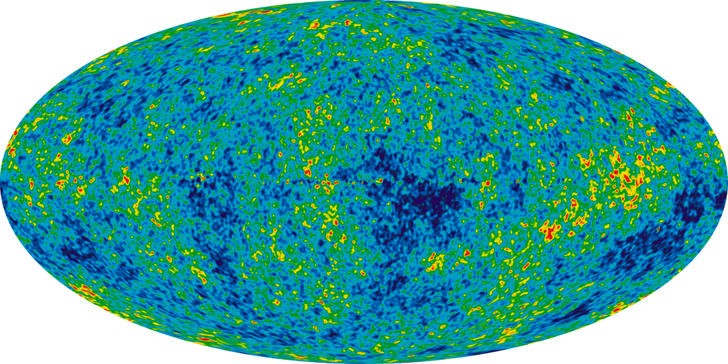 https://en.wikipedia.org/wiki/Cosmic_microwave_background