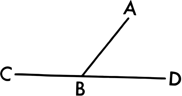 find the supplementary angle