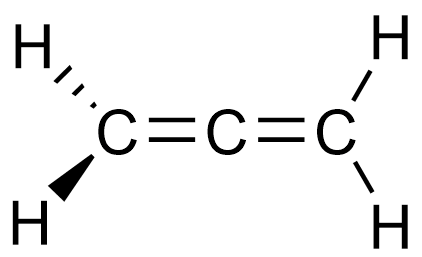 C3h4 Isomers