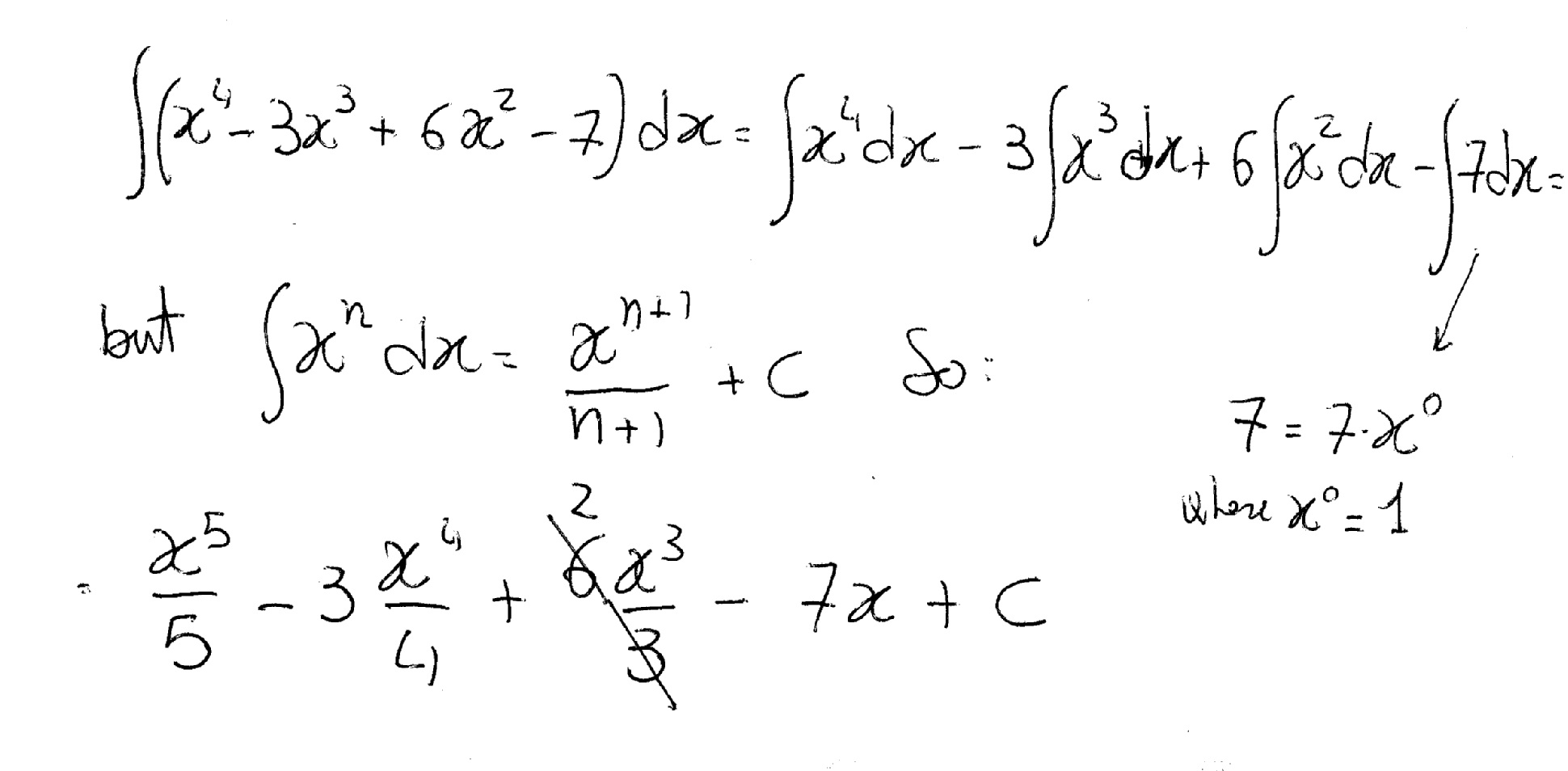 Интеграл 3x 2 2x 4 dx. Интеграл 4dx/(3-6x) ^6. Интегралы (2^x + 7^x)^2. 3dx/x+3 интеграл. Интеграл (7x+3) / (x:2-4x+5).