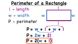 http://virtualnerd.com/middle-math/geometry-measurement/rectangle-perimeter-area/rectangle-perimeter