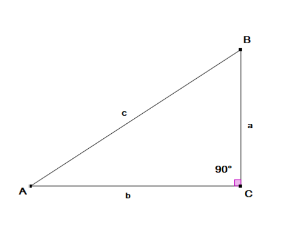 How to Solve Right Triangle Given One Angle and one Side, Trigonometry