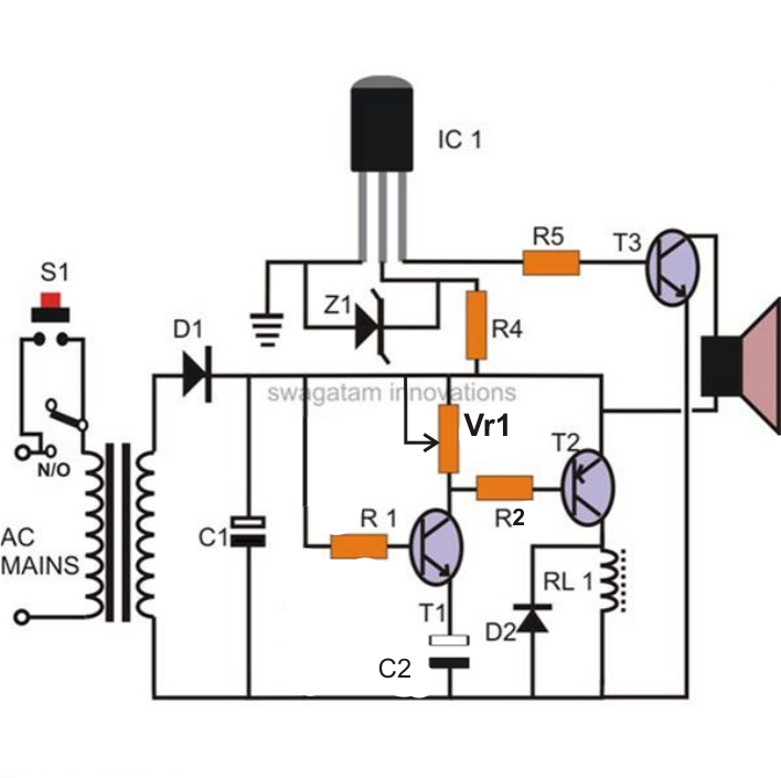 What is the purpose of a a circuit diagram? | Socratic