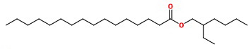 ethylhexyl palmitate