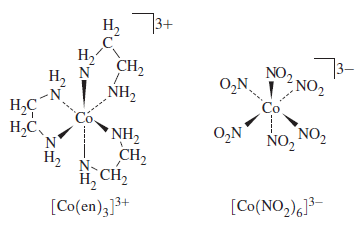 Inorganic Chemistry, Miessler et al., pg. 342