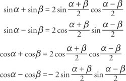 https://www.cliffsnotes.com/study-guides/trigonometry/trigonometric-identities/product-sum-and-sum-product-identities