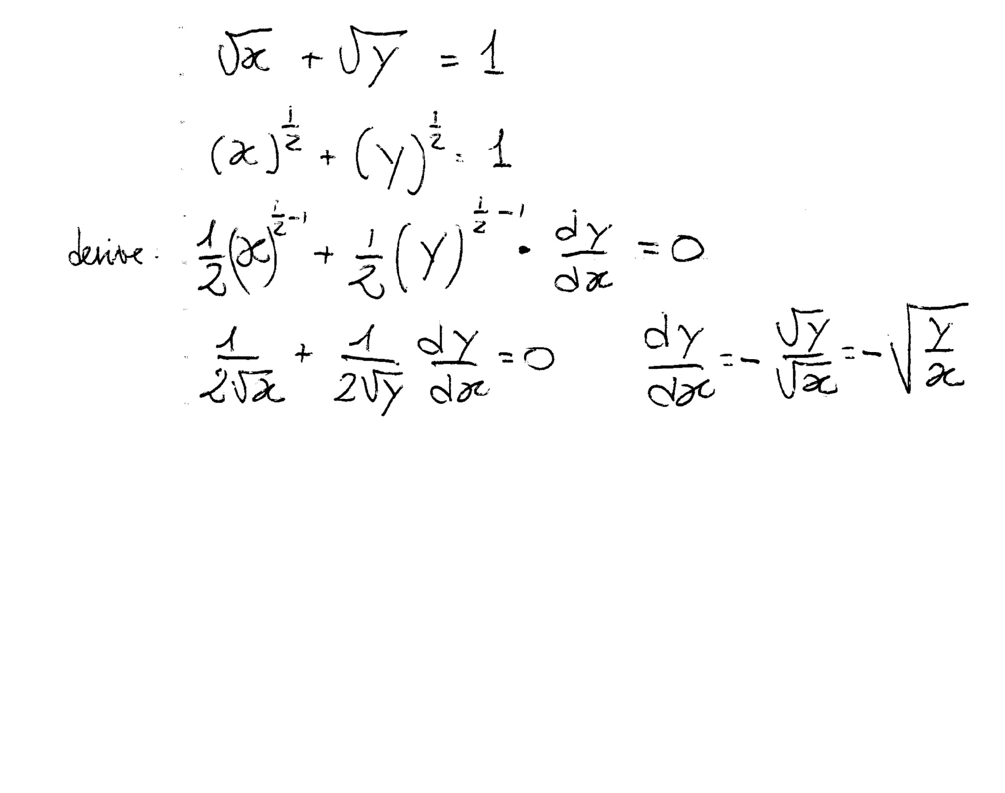 Корень x sqrt x. Y sqrt x. Derivative of sqrt x. (X+ROOTX)'. Y=sqrt(-x).