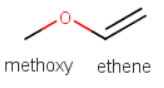 methoxyethene