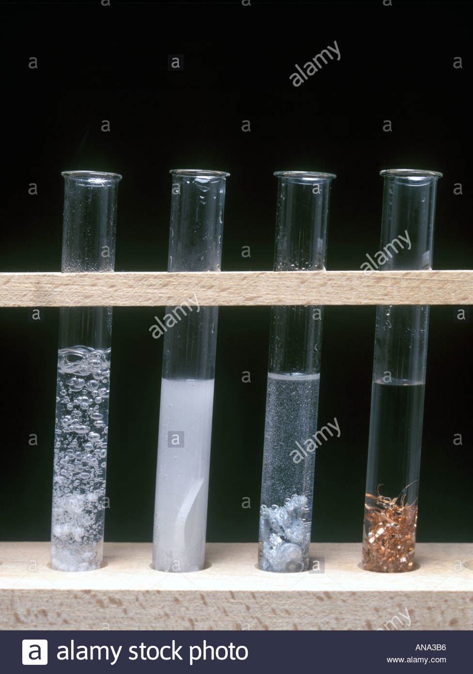 http://www.alamy.com/stock-photo-reactivity-of-different-metals-with-hydrochloric-acid-calcium-magnesium-1418165.html