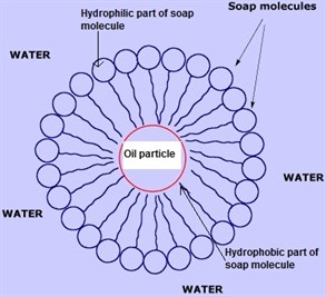http://www.planet-science.com/categories/under-11s/chemistry-chaos/2011/06/soap---how-does-it-get-things-clean.aspx