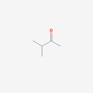 https://pubchem.ncbi.nlm.nih.gov/compound/3-methyl-2-butanone#section=Top