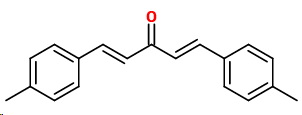 (E,E)-bis(4-methylbenzylidene)acetone