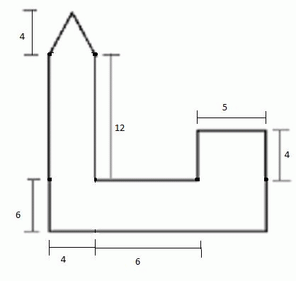 Calculating the Perimeter of Rectangles (Sample Questions)