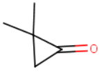 2,2-dimethylcyclopropanone