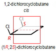cis-1,2-dichloro