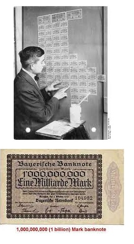 http://rarehistoricalphotos.com/using-banknotes-wallpaper-hyperinflation-germany-1923/