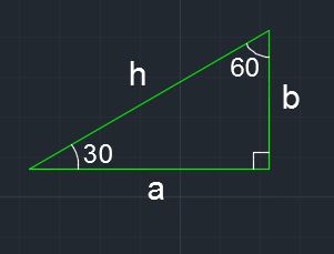 The Hypotenuse Of A 30 60 90 Triangle Measures 10sqrt3 Inches What Is The Measure Of The Longer Leg Socratic