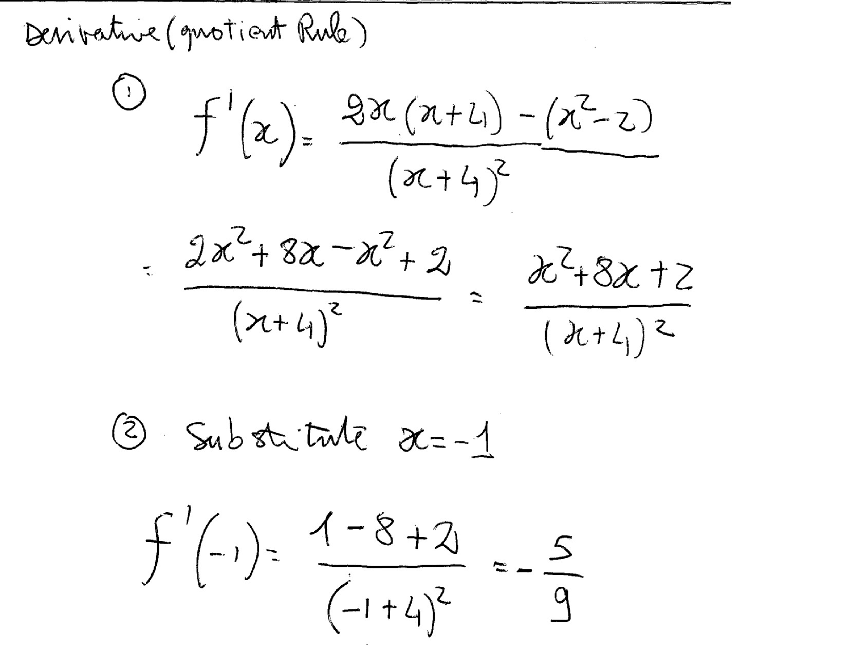 How do you find the instantaneous rate of change of f(x)=(x^8-8
