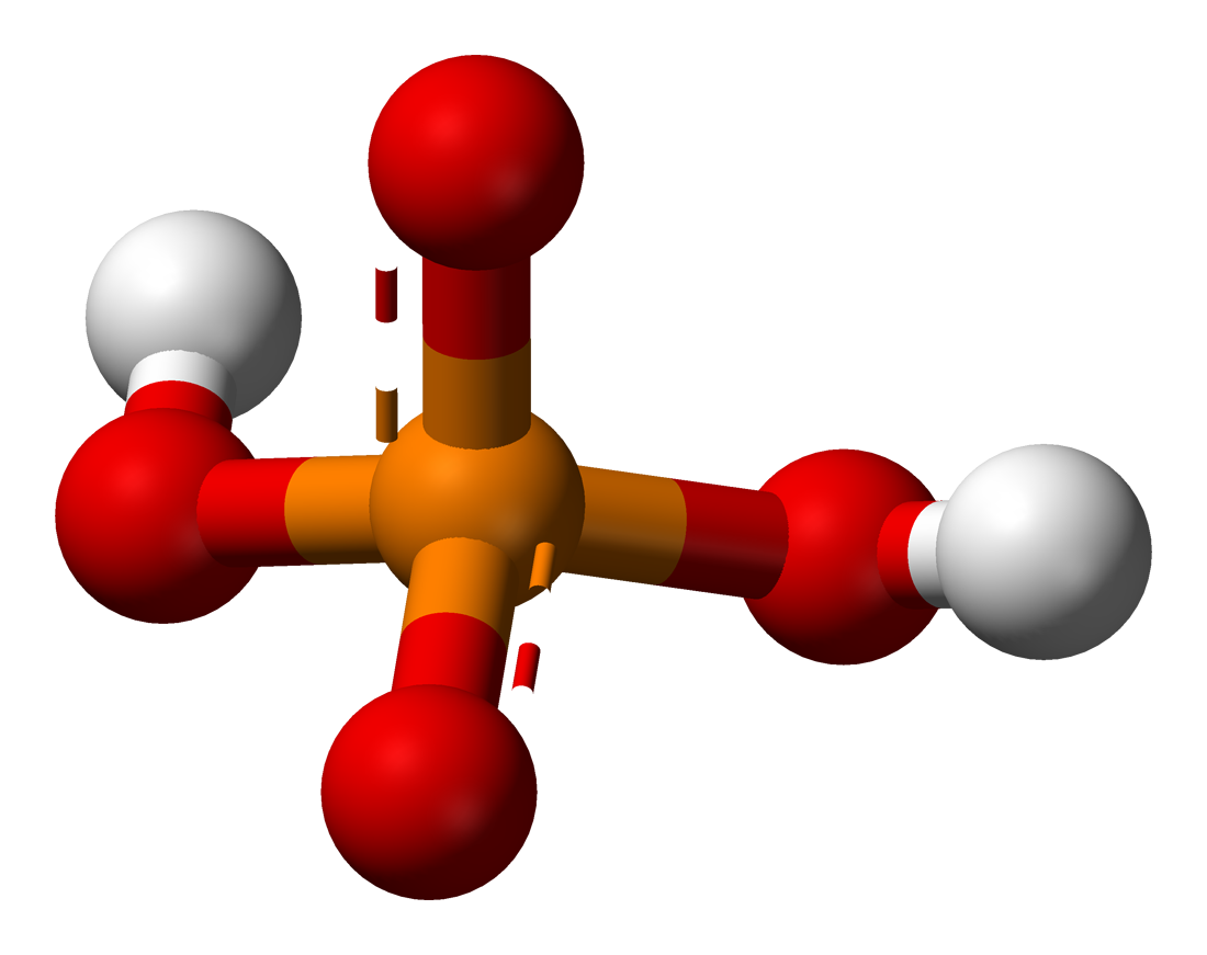 https://en.wikipedia.org/wiki/Phosphate#Chemical_properties