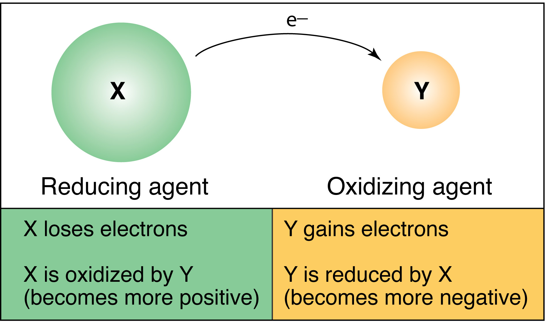 Reducing agent. Oxidation and reduction. Oxidation Reaction. Oxidized and reduced. Reducing element.