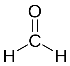 https://commons.wikimedia.org/wiki/File:Formaldehyde-2Dsvg