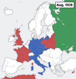 World War II, from Wikipedia