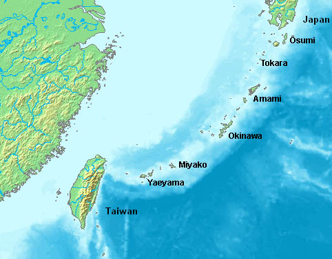 https://en.wikipedia.org/wiki/Island_arc