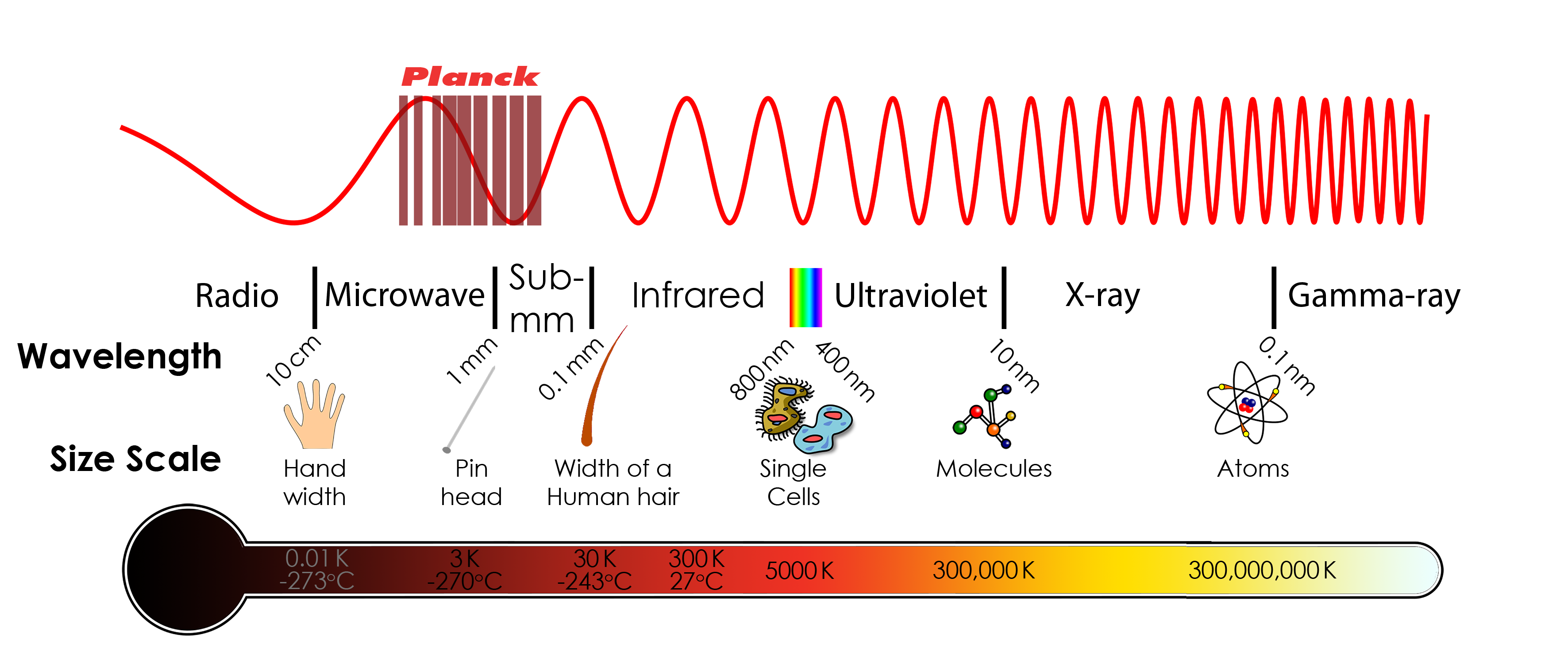 What Is Multiwavelength Astronomy Socratic