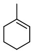 Methylcyclohexene