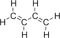 http://chemistry.about.com/od/factsstructures/ig/Chemical-Structures---B/1-3-Butadiene.htm