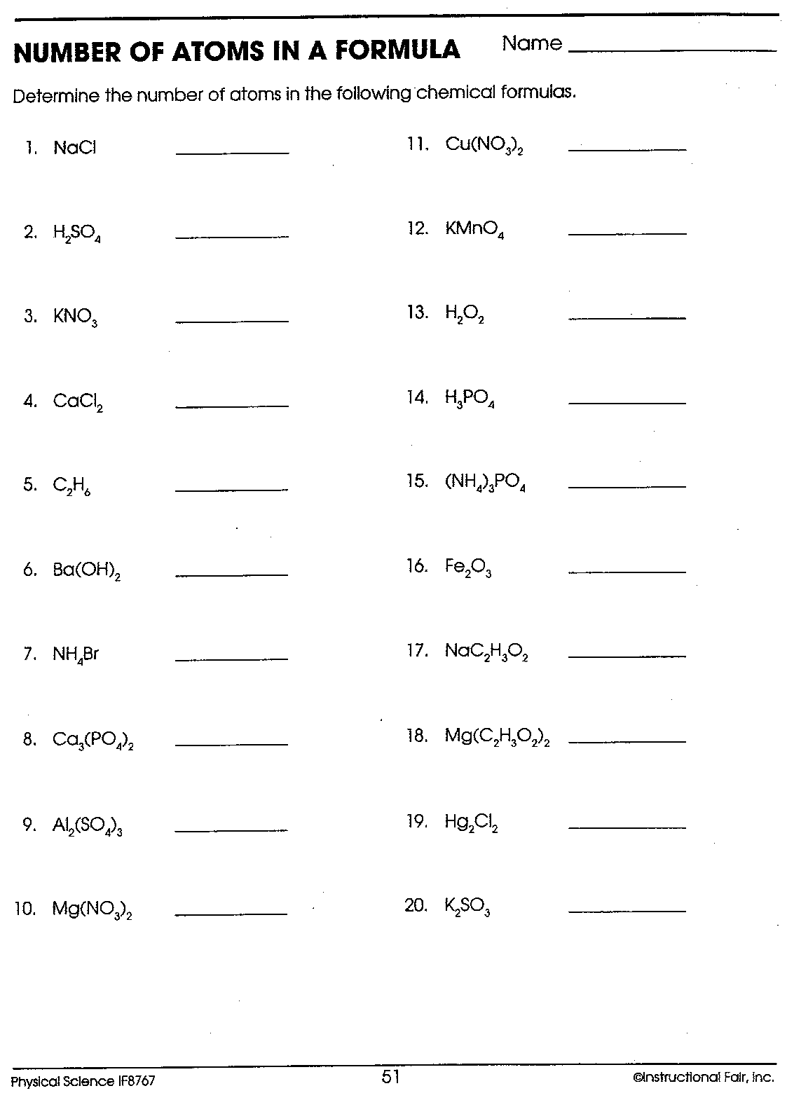 What Is An Example Of Ionic Bonds Practice Problem Socratic