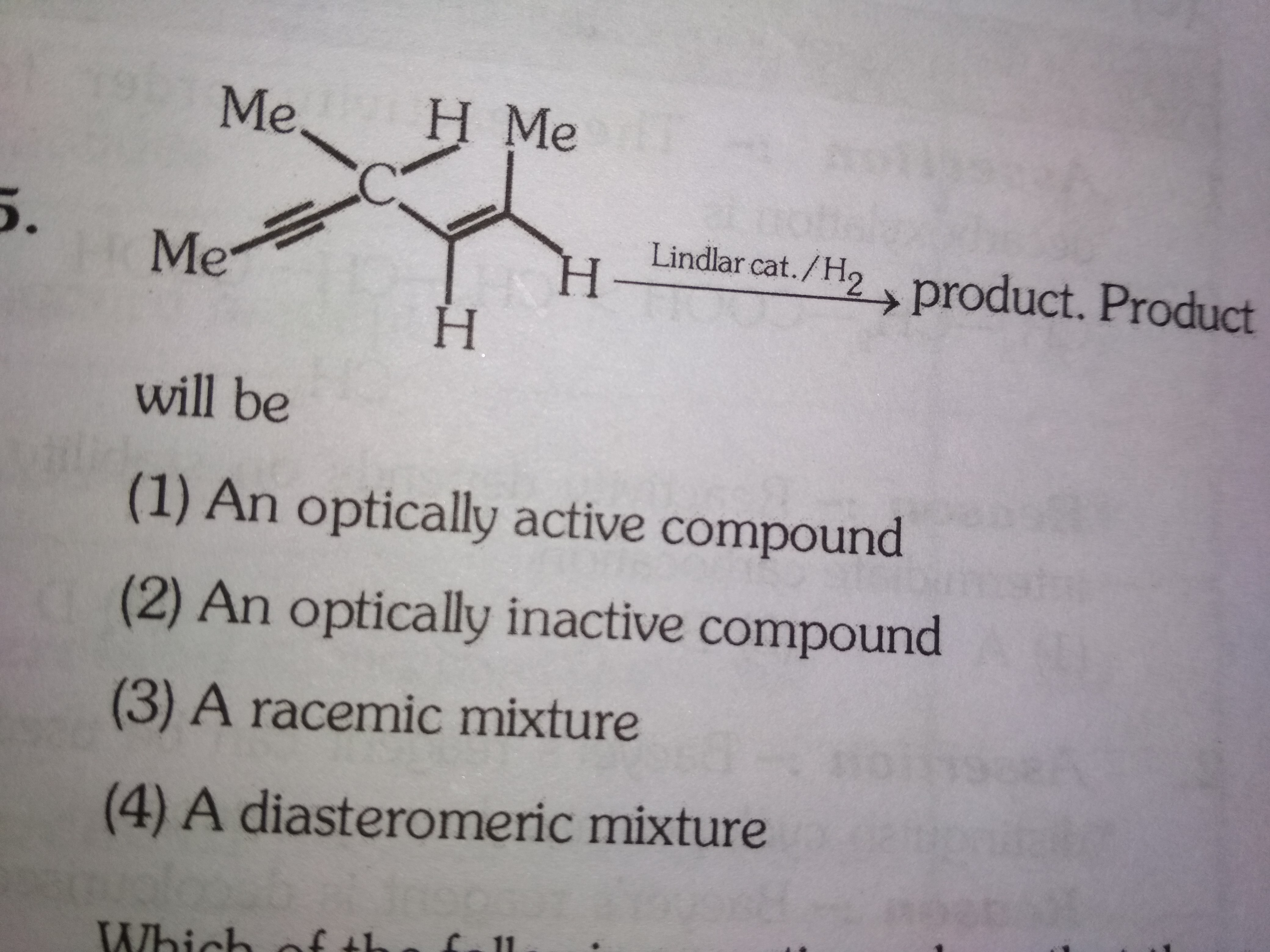 Allen DLP material