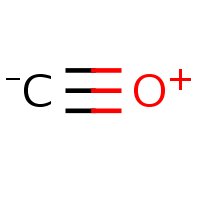 What is the oxidation number of carbon monoxide? | Socratic