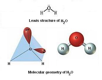 http://chemistry.tutorvista.com/inorganic-chemistry/h2o-molecular-geometry.html