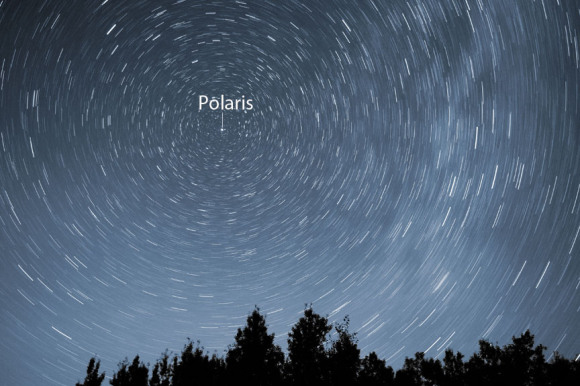 http://www.universetoday.com/111787/star-trail-photo-hints-at-hidden-polestars/