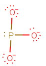 Lewis structure