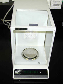 https://en.wikipedia.org/wiki/Analytical_balance