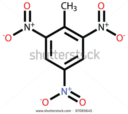 http://www.shutterstock.com/pic-97085645/stock-vector-explosive-trinitrotoluene-tnt-structural-formula.html?src=&ws=1