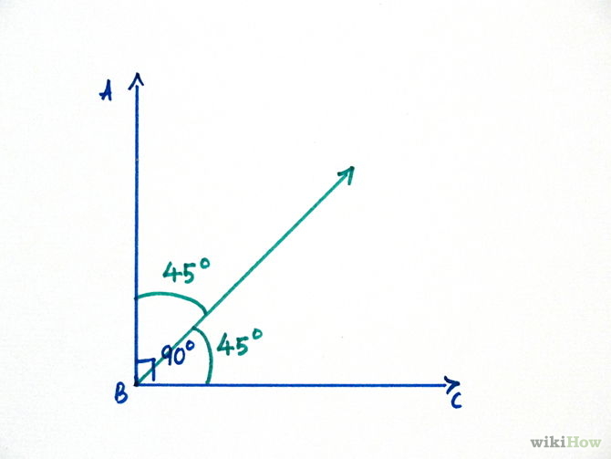 Constructing congruent angles - Geometry 