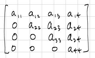 38+ matrix to row echelon form calculator - ElayneZoeya
