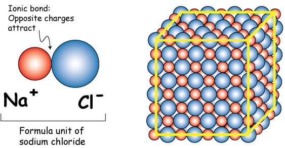 What is an ion?