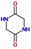 piperazine-2,5-dione