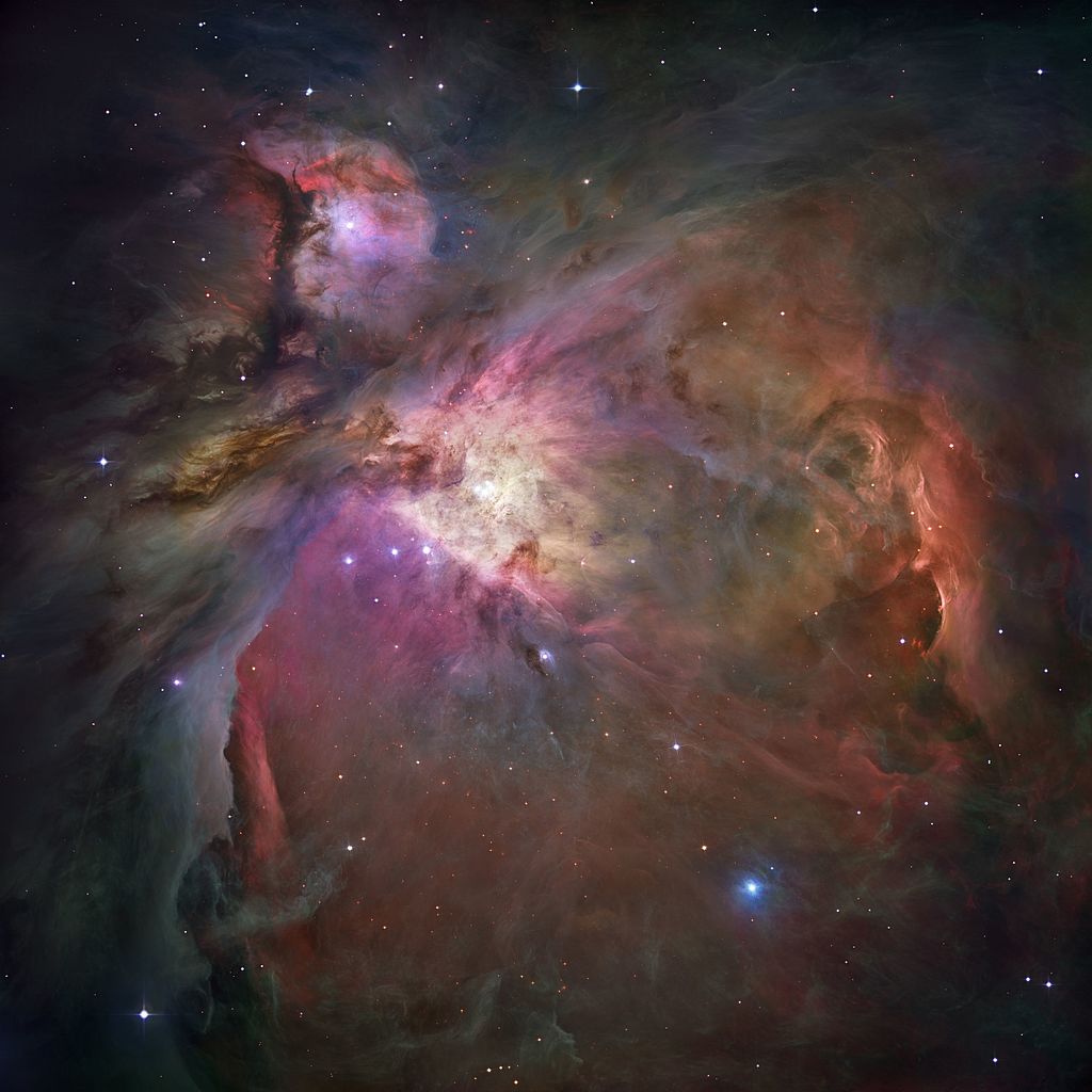 https://en.wikipedia.org/wiki/Orion_Nebula