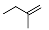 2-methylpent-1-ene