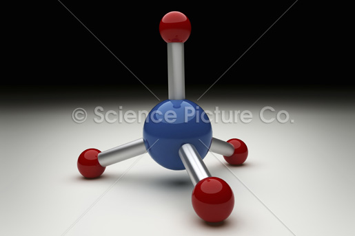 http://sciencepicturecompany.com/images/3368/methane-molecule.html